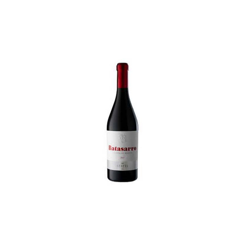Batasarro Doc Rosso