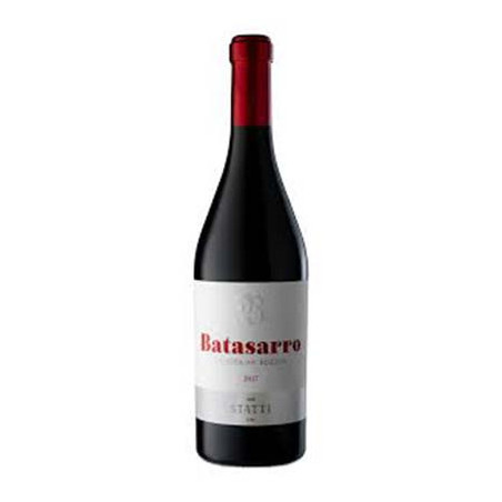 Batasarro Doc Rosso