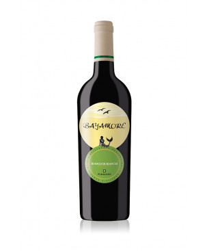 Bayamore DOC Bianco