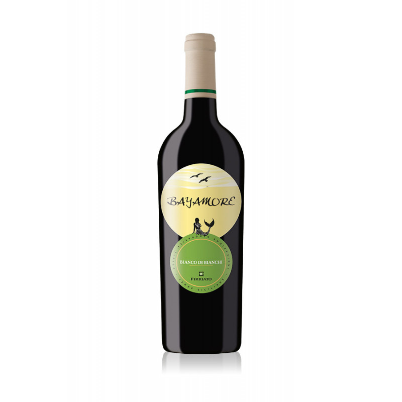 Bayamore DOC Bianco
