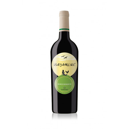 Bayamore DOC Bianco