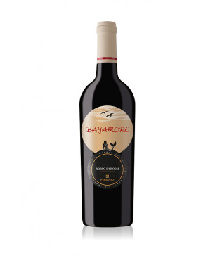 Bayamore DOC Rosso