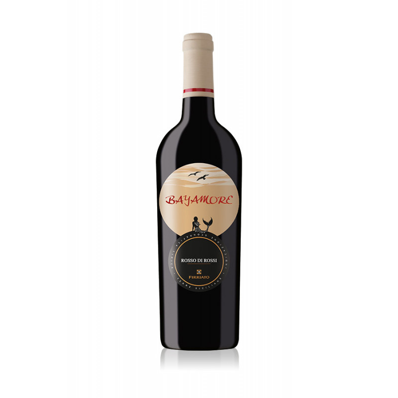 Bayamore DOC Rosso Bayamore DOC Rosso