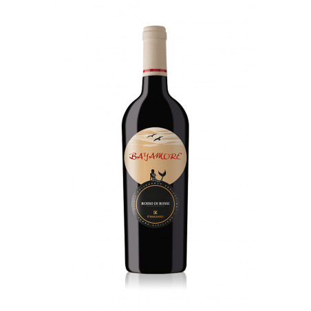 Bayamore DOC Rosso