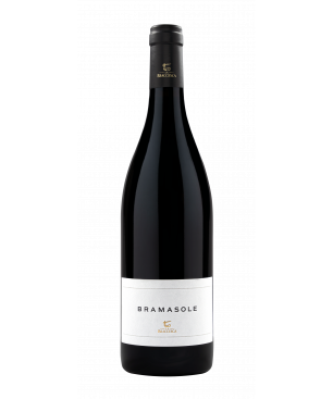 Bramasole Cortona Syrah 2017