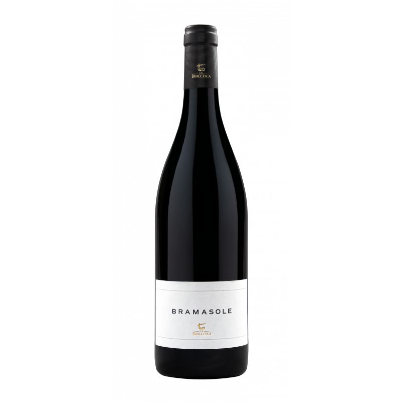 Bramasole Cortona Syrah 2017 Bramasole Cortona Syrah 2017