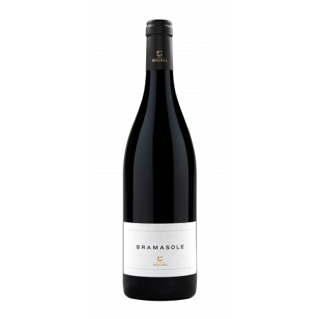 Bramasole Cortona Syrah 2017