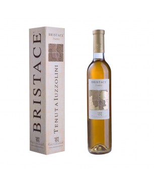Bristace IGT Bianco Passito