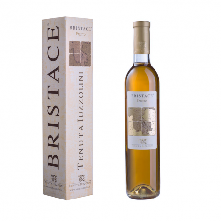 Bristace IGT Bianco Passito