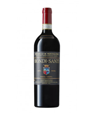 Brunello di Montalcino Biondi-Santi 2012 DOCG