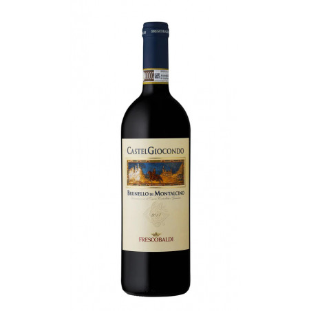 CastelGiocondo Brunello di Montalcino DOCG 2018