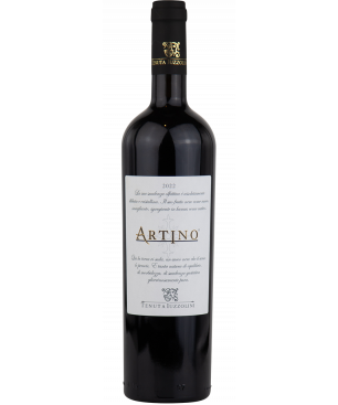 Artino Rosso IGT Calabria