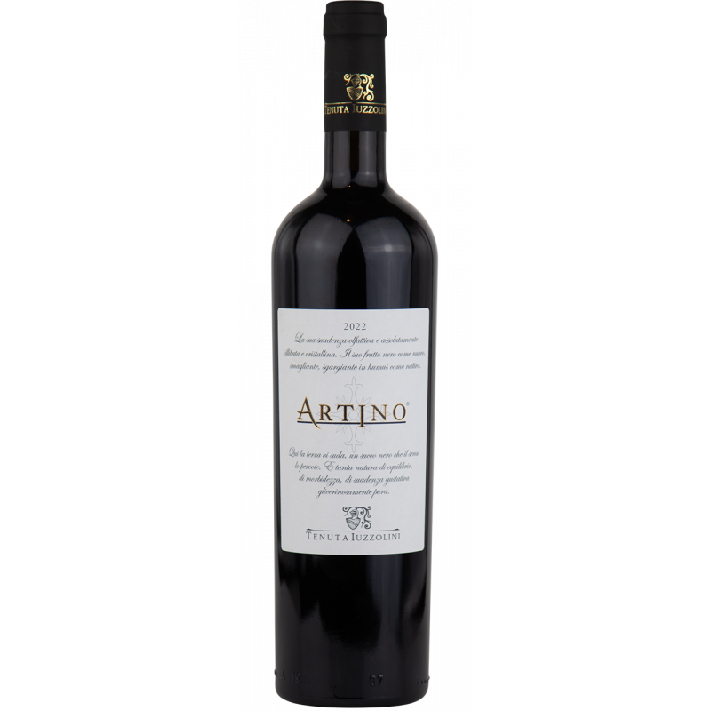 Artino Rosso IGT Calabria