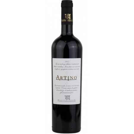 Artino Rosso IGT Calabria