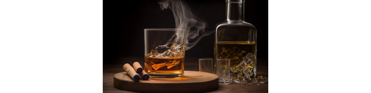 Whisky e Whiskey