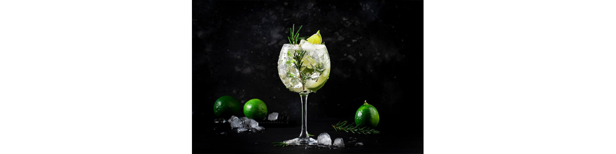 Gin