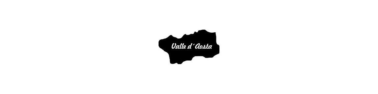 Valle d’Aosta