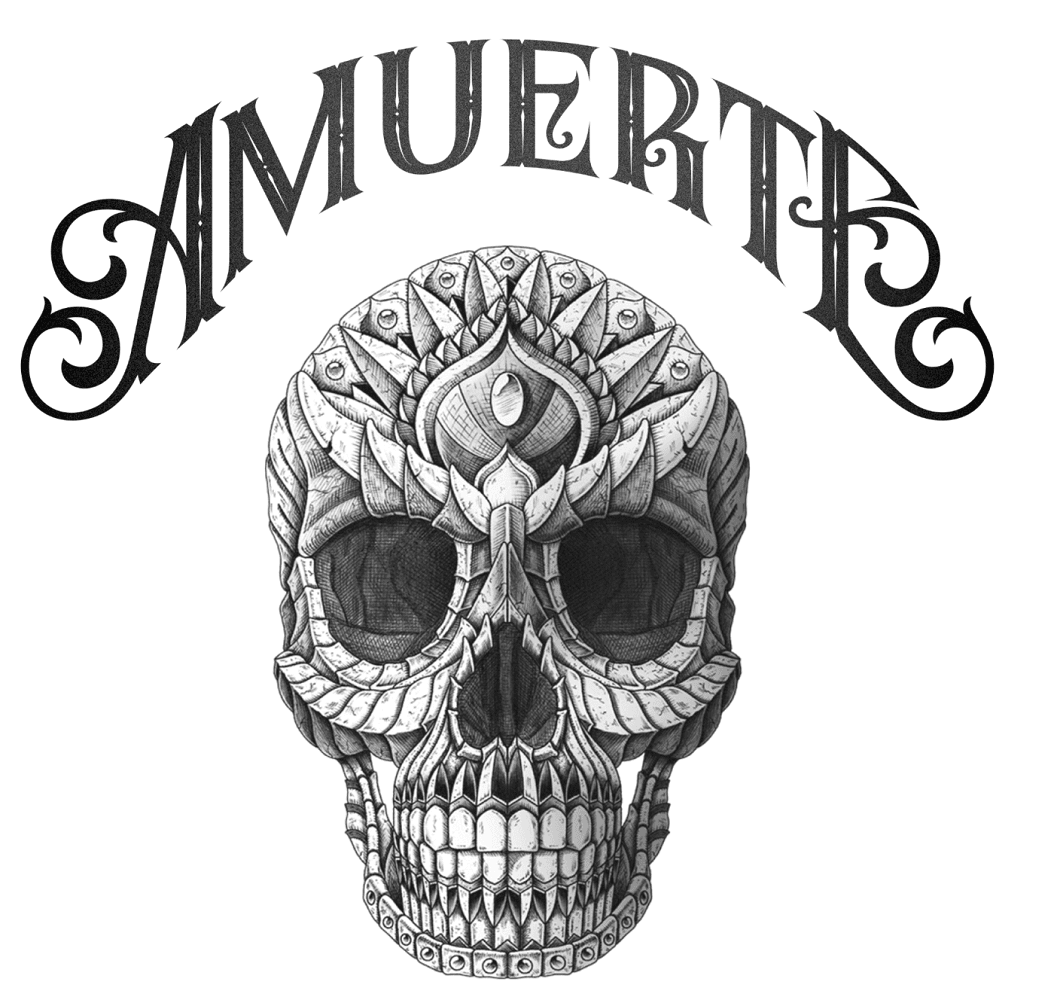 Amuerte