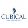 Cubical London Dry Gin