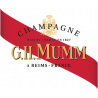 G.H. Mumm Champagne