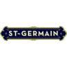 St. Germain
