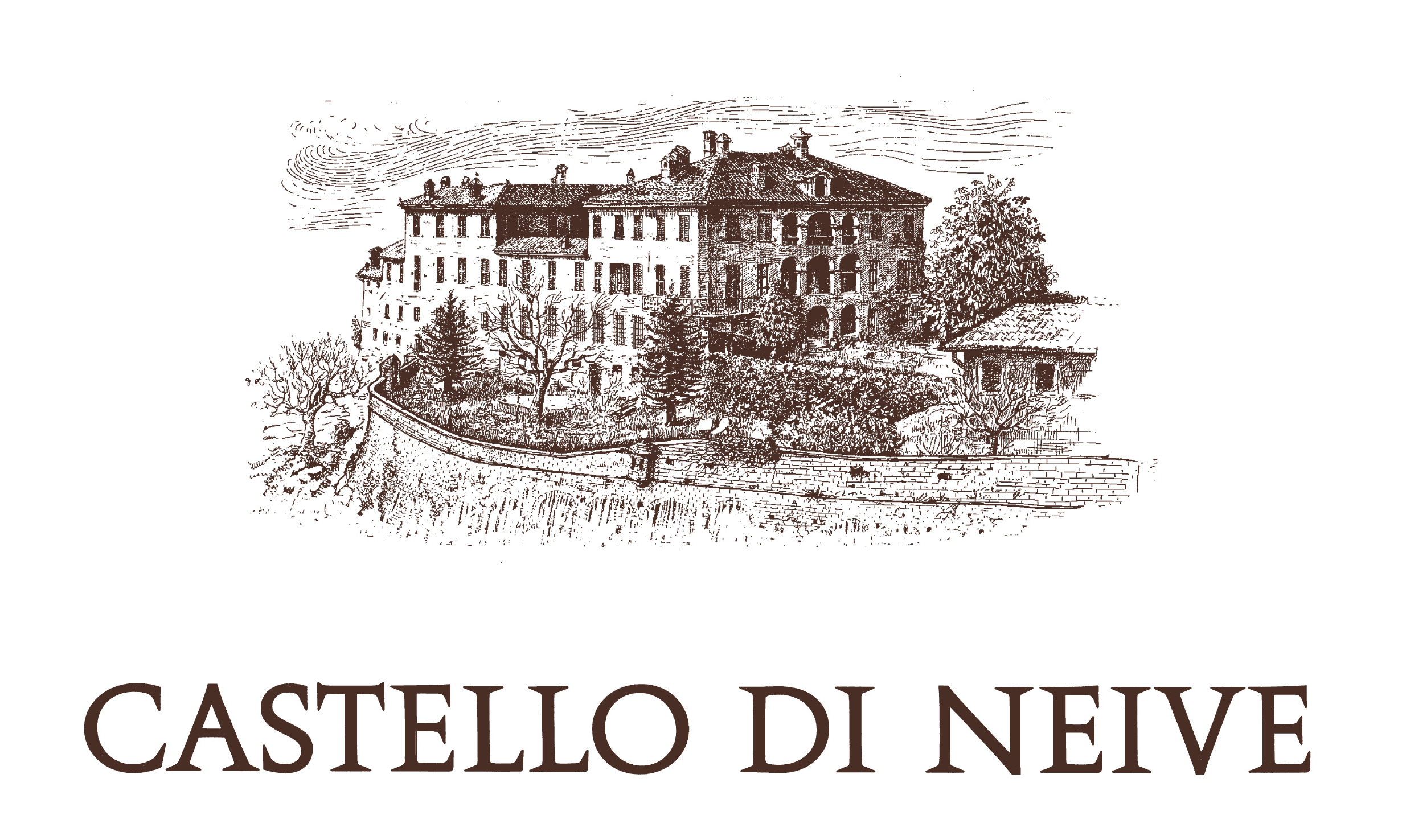 Castello di Neive