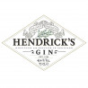 hendrick's gin