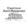 CHÂTEAU HAUT-MARBUZET