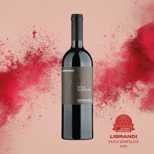 Tre Bicchieri 2024, i migliori vini della Calabria premiati da Gambero Rosso.