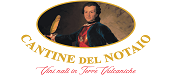 Cantine del Notaio
